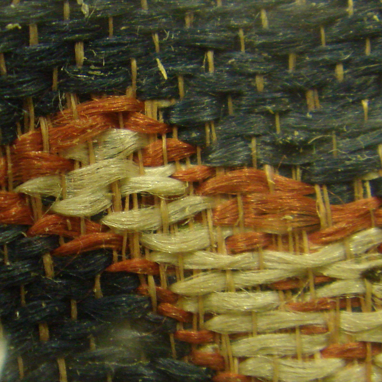 图片[7]-banner; textile; 幡; 紡織品 BM-MAS.861-China Archive